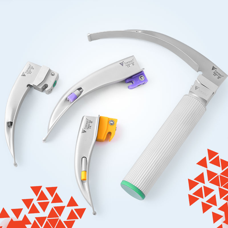 Single Use Laryngscope