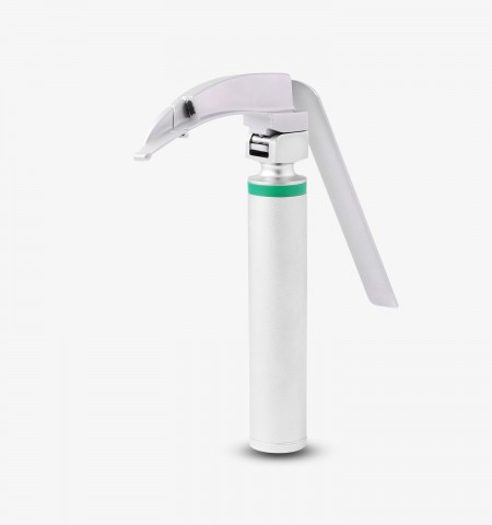 Integrated Flexible Laryngoscope (fiber optic)
