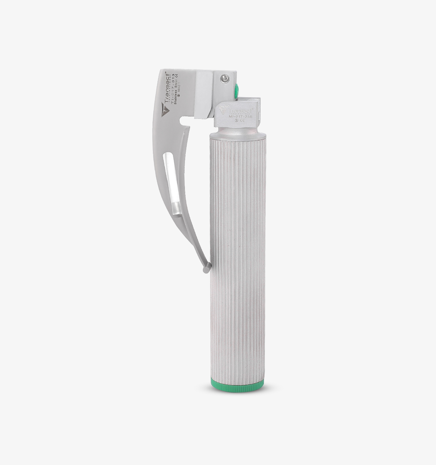 macintosh-single-use-fiber-optic